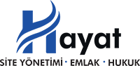 HAYAT SİTE YÖNETİMİ